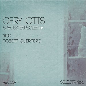 Mars Two (Robert Guerrero Remix)