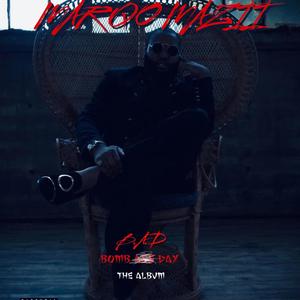 Mafia (feat. Notty Nugent) (Explicit)