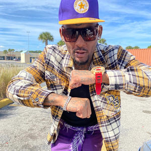 3rdeyejo$e- (WHY YOU Rushing) [official audio] (Special Version)