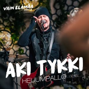 Heliumpallo (Vain elämää kausi 8)