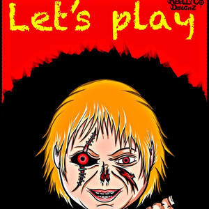 Let's play! (Explicit)