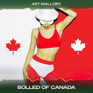 Bolled of Canada