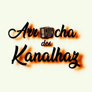 Arrocha dos Kanalhaz (feat. itsokfelipe, Mc Marah & VN do TC) [Explicit]