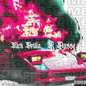 Ride For Me (Explicit)