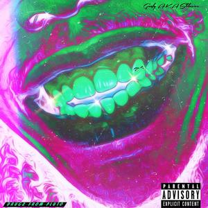 Smokin' ** (feat. SOD Karr) (Explicit)