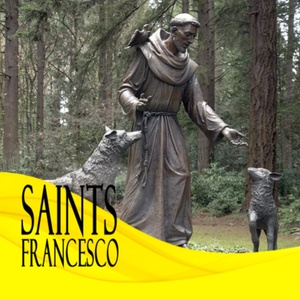 Saints Francesco