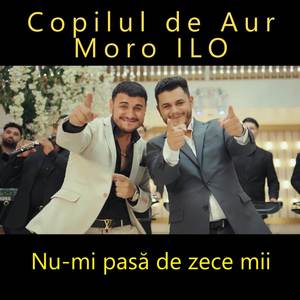 Nu-mi pasa de zece mii