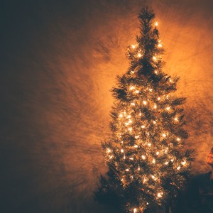 We Wish You a Merry Christmas