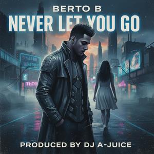 Never Let You Go (feat. Berto B) (DJ A-JUICE Underground Midnight Freestyle Version)