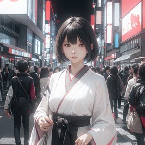 青のすみか (Sakura Remix)