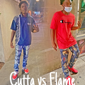 Cutta Vs Flame (Explicit)