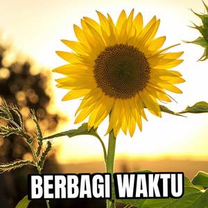 BERBAGI WAKTU