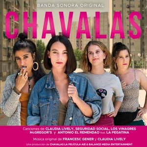 Chavalas - Banda Sonora Original