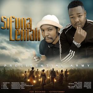 SIFUNA LEMALI
