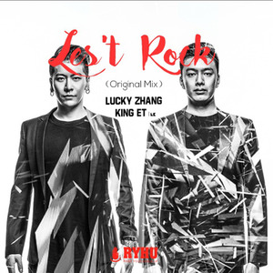 LK - Let's Rock (Original Mix)