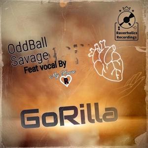 Gorilla (Explicit)