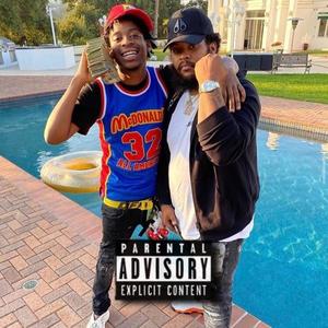 Coochie Man & RMC Mike (Explicit)