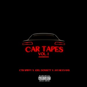 Car Tapes Vol. 1 (Explicit)