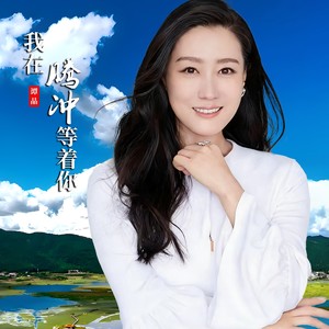 我在腾冲等着你