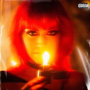 Drowning Fire (Explicit)