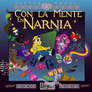 COCOA (feat. Zonny Flow & Tito Erre)