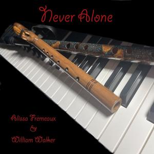 Never Alone (feat. Alissa Frémeaux)