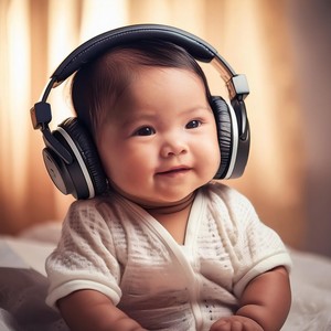 Playful Baby Grooves: Hip Hop Sounds