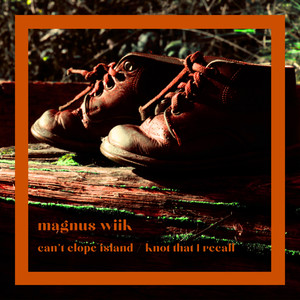 Can't Elope Island - Knot That I Recall