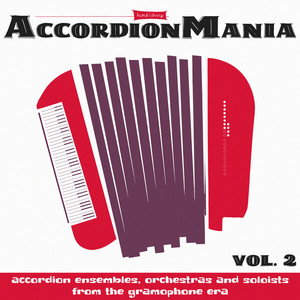 Accordionmania, Vol. 2