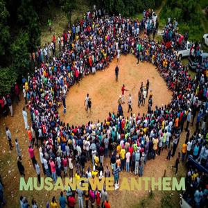 MUSANGWE ANTHEM (feat. Malamba Simba, Mr Lover, DJ Light & Maverick)