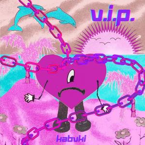 V.I.P. (Monsie Remix) [Explicit]