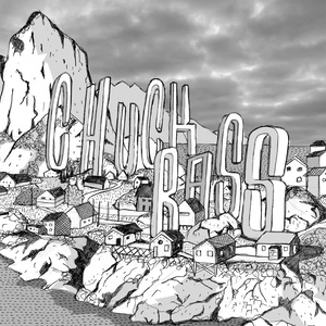 Alba Varden Is A Ship / Range Of Motion