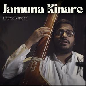 Jamuna Kinare (feat. Bharat Sundar)