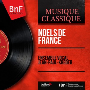 Noëls de France (Mono Version)