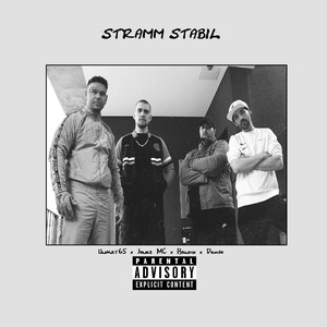 Stramm Stabil (Explicit)