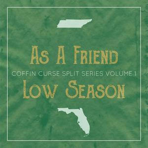 Coffin Curse Split Series, Vol. 1