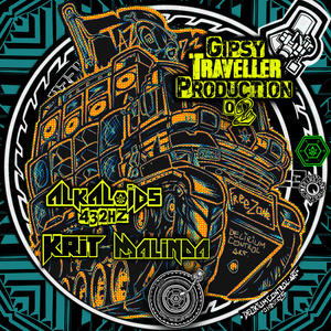 Italian Gipsy Beat (feat. Malinda)