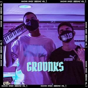 MACHÍN Music Sessions, Vol. 1