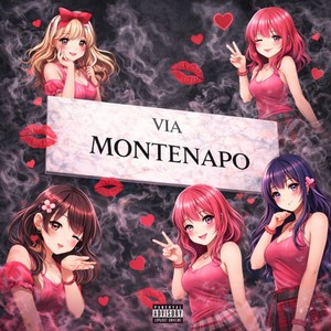 MONTENAPO (Explicit)