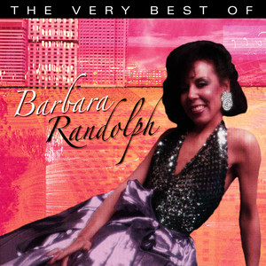 The Very Best Of Barbara Randolph