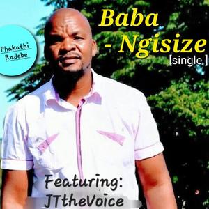 Baba ngisize