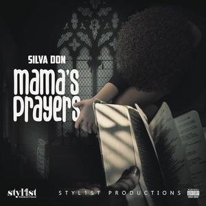 Mama's Prayer (Explicit)