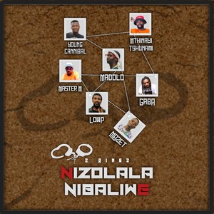 Nizolala Nibaliwe (Explicit)