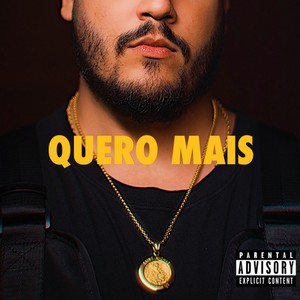 Quero Mais (Explicit)