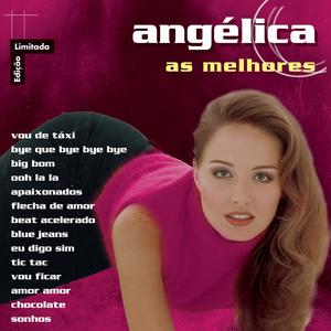 As Melhores - Angélica