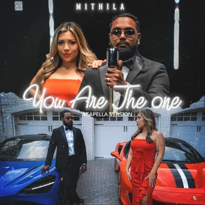 You Are the One (Acapella Version)