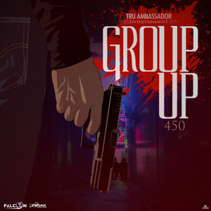 Group Up