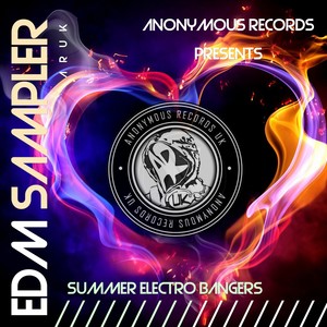 EDM Sampler