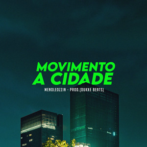 Movimento a Cidade (Speed|Explicit)