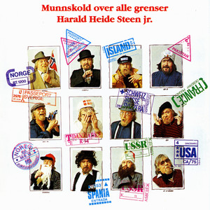 Munnskold over Alle Grenser